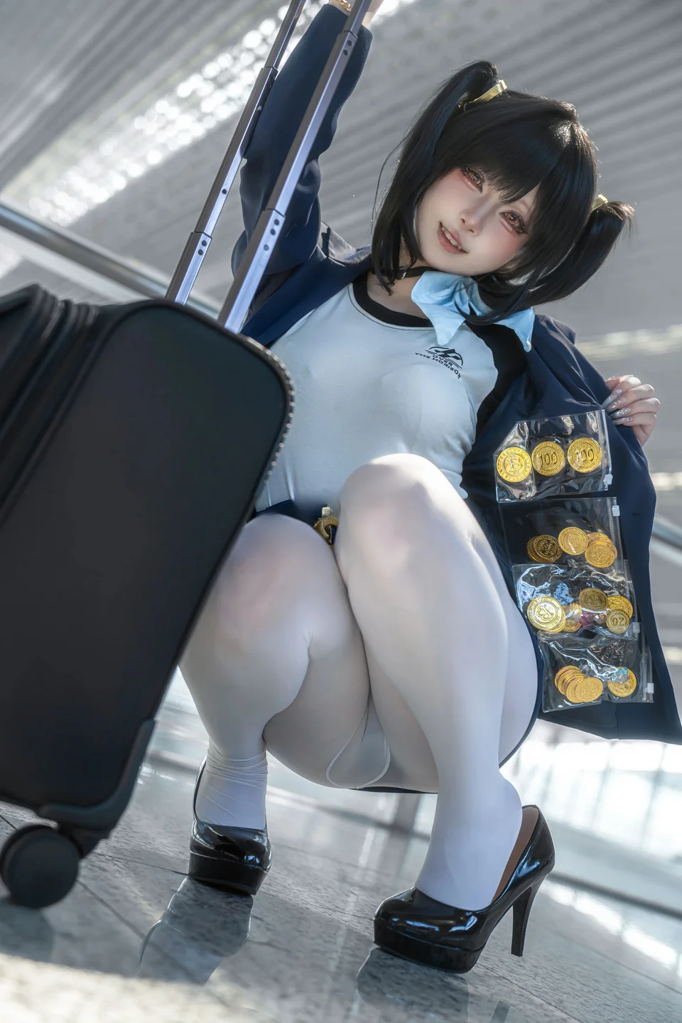 纸悦Etsu_ko - No.030 Nikke胜利女神 索拉 [57P-563MB] tg@simisebaisi 【丝足阁】013.webp